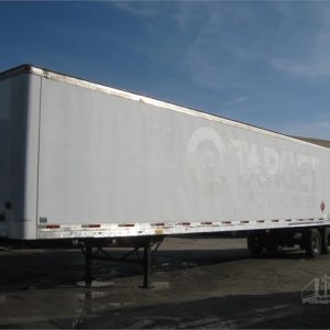 2002 TRAILMOBILE PLYWOOD 53'