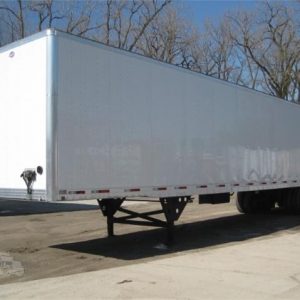 2014 UTILITY 48' LIFT GATE