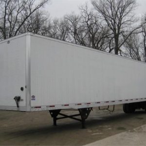 2018 UTILITY COMPOSITE 53'