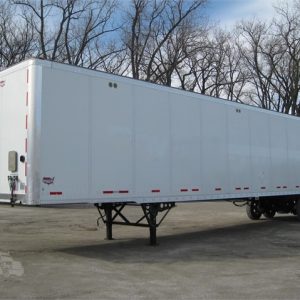 2012 WABASH NATIONAL 48'