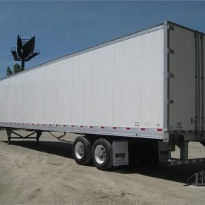 2016 HYUNDAI COMPOSITE 53'